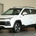 جاك JS4 لكجري 2025   اختر أسلوبك الخاص في القيادة