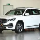 سيارتك المثالية وصلت  جيلي مونجارو 4WD GK 2024