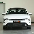 كيا K4 GLS 2026 الجديدة متوفرة الآن لدى صالح للسيارات
