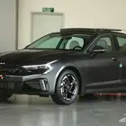 سيارة الأحلام بين يديك   كيا K5 GLS 2026