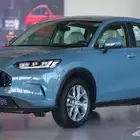 هوندا ZR-V LX 2024 وصلت لتجعل كل رحلة استثنائية
