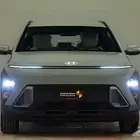 اكتشف الأناقة والعملية مع هيونداي كونا فليت 2025