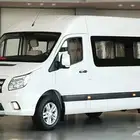 فوتون توانو SE 2025   خيارك الأمثل للتنقل الجماعي