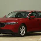 هوندا اكورد LX 2024 بانتظارك لدى مجموعة صالح للسيارات
