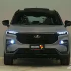 الاختيار الذكي فورد تيريتوري تيتانيوم دارك اديشن 2025