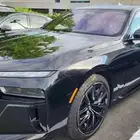 bmw 760i 2023