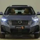 جي ايه سي امزوم بلس 2025 عند مجموعة صالح للسيارات