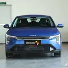 كيا K4 GL 2026 وصلت الآن لدى صالح للسيارات