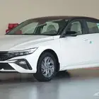 هيونداي النترا 2025