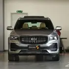 سيارتك المثالية وصلت  جيلي مونجارو 4WD GK 2024