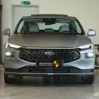 لا تفوت الفرصة فورد تورس ترند 2025 بانتظارك