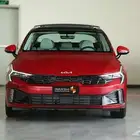 سيارة الأحلام بين يديك   كيا K5 GLS 2026