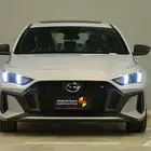 خيار الشباب الأول  جي ايه سي امباو GE 2025