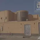 للبيع فيلا فاخره شمال بريدة - حي النهضة