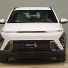 اكتشف الأناقة والعملية مع هيونداي كونا فليت 2025