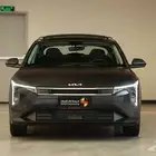 كيا K4 GLS 2026 الجديدة متوفرة الآن لدى صالح للسيارات