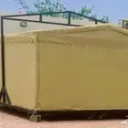 خيمه شتويه
