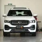 سيارتك المثالية وصلت  جيلي مونجارو 4WD GK 2024