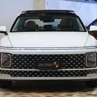 هيونداي ازيرا كلاسيك 2025 لمسة تميز على الطريق