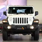 دربك ما يوقف  رانجلر سبورت 2023 بروح التحدي