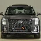 تكنولوجيا متقدمة وقيادة ذكية   جي أيه سي GS8 GT