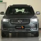 سيارتك المثالية وصلت  جيلي مونجارو 4WD GK 2024