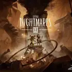 لعبة Little Nightmares 3 Deluxe Edition على الPC