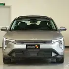 كيا K4 GLS 2026 الجديدة متوفرة الآن لدى صالح للسيارات