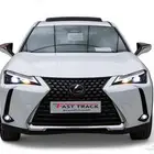 لكزس UX300 h هايبرد
