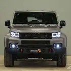 BJ40-C اكسكلوسيف 2025   جاهز للدروب