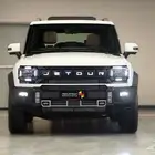 جيتور T2 لكجري بلس 2026   فخامة وتقنيات متطورة بانتظارك