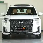 تكنولوجيا متقدمة وقيادة ذكية   جي أيه سي GS8 GT