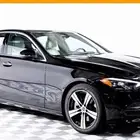 2025 مرسيدس C 300