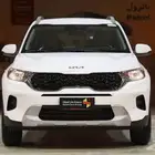 كيا سونيت 2024 فئة الستاندر