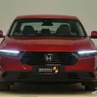 هوندا اكورد LX 2024 الانطلاق نحو المستقبل