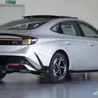 هيومنداي سوناتا 2025
