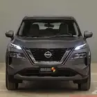 نيسان اكس ترل 2025