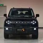 جيتور T1 لكجري 2025 التصميم الذي يلفت الأنظار