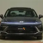 انطلق بأناقة مع سوناتا كمفورت 2026 من صالح للسيارات