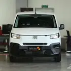 انطلق بمشروعك اليوم  فيات دوبلو فان 2025