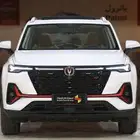 شانجان CS35 بلس سمارت 2026