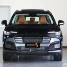 ساو إيست S06 بريميوم 2026 تيربو واقتصاد مثالي للمشوار