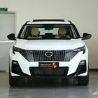 جي ايه سي GS3 امزوم GB 2026   قيادة ذكية وأناقة ملفتة