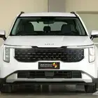 مساحة 8 ركاب وتقنيات حديثة  كيا كرنفال GL موديل 2025