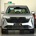 جيلي ستار ري 2024 جميع الفئات