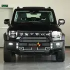 جيتور T2 هايبرد 2026 إصدار فاخر ومتطور