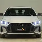 خيار الشباب الأول  جي ايه سي امباو GE 2025