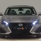 نيسان التيما SV 2026 حيث يلتقي الأسلوب بالقوة والتقنية