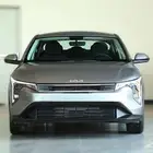 كيا K4 GL ستاندر مطور موديل 2026 عروض خاصة