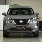 انطلق بثقة مع نيسان اكس تريل SV PLUS 2025 الجديدة